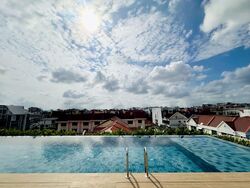 Jansen House (D19), Apartment #526427011